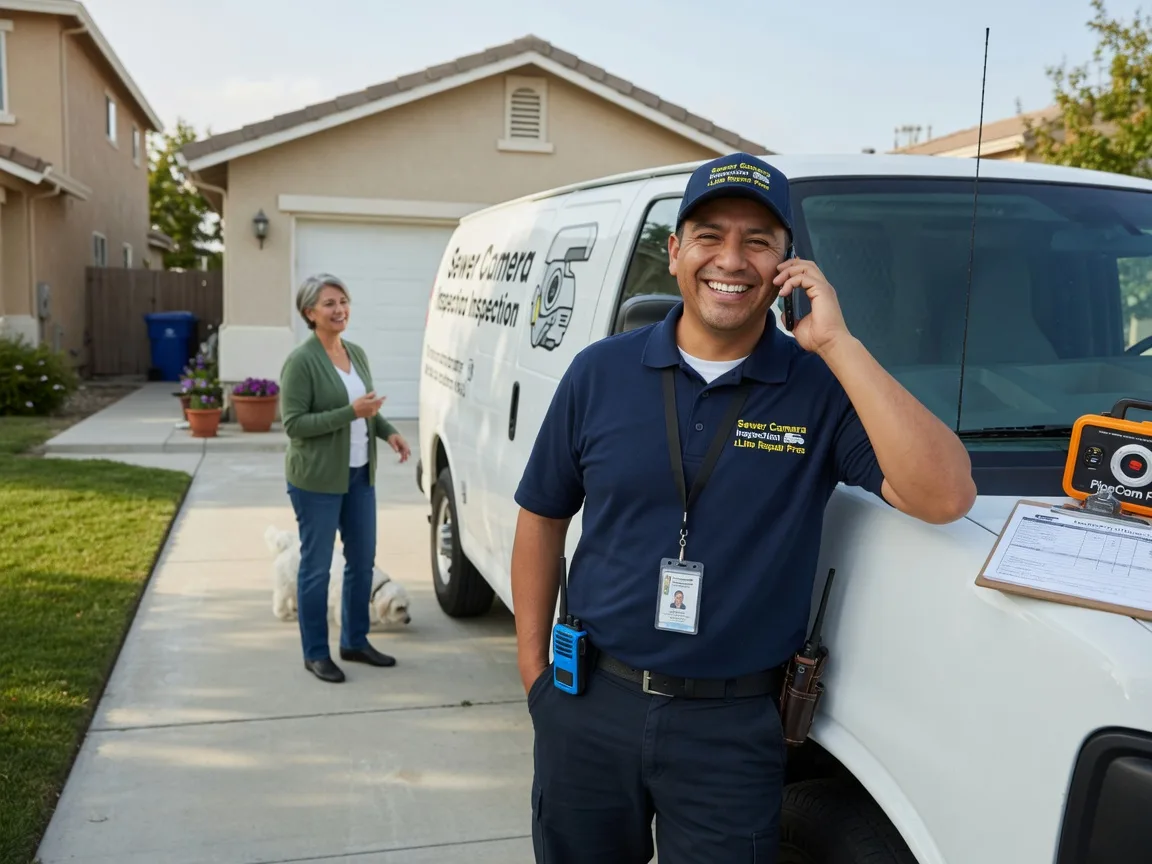 Sewer Line Repair Albia, IA FAQs
